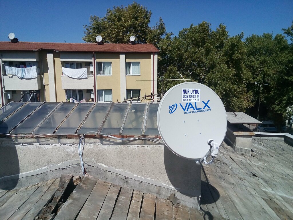 Satellite operator Sakarya. satellite service. 05527805683, Serdivan, photo