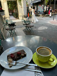 FiLBooks (İstanbul, Beyoğlu, Kemankeş Karamustafapaşa Mah., Ali Paşa Değirmeni Sok., 1), coffee shop