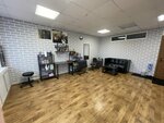 Morev (ulitsa Frunze, 89к1), tattoo studio