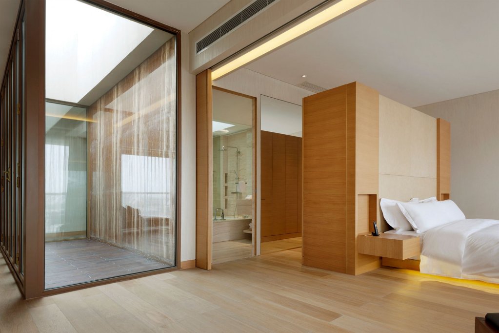 Фото Highxuan SPA Hotel