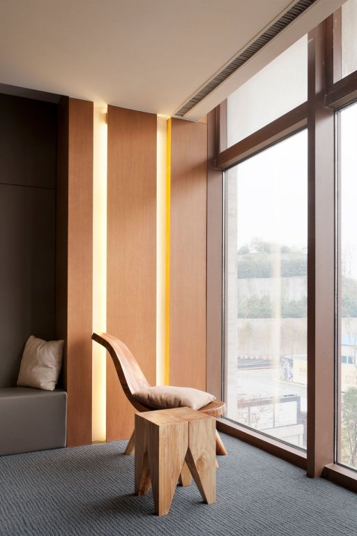 Фото Highxuan SPA Hotel