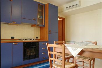 Фото Residence Le Saline