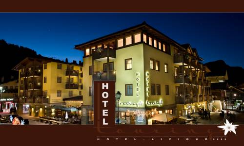 Фото Hotel Touring Livigno
