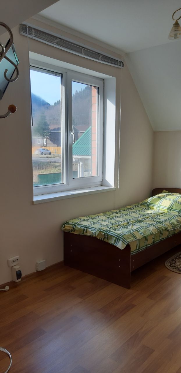 Фото Горное Эхо