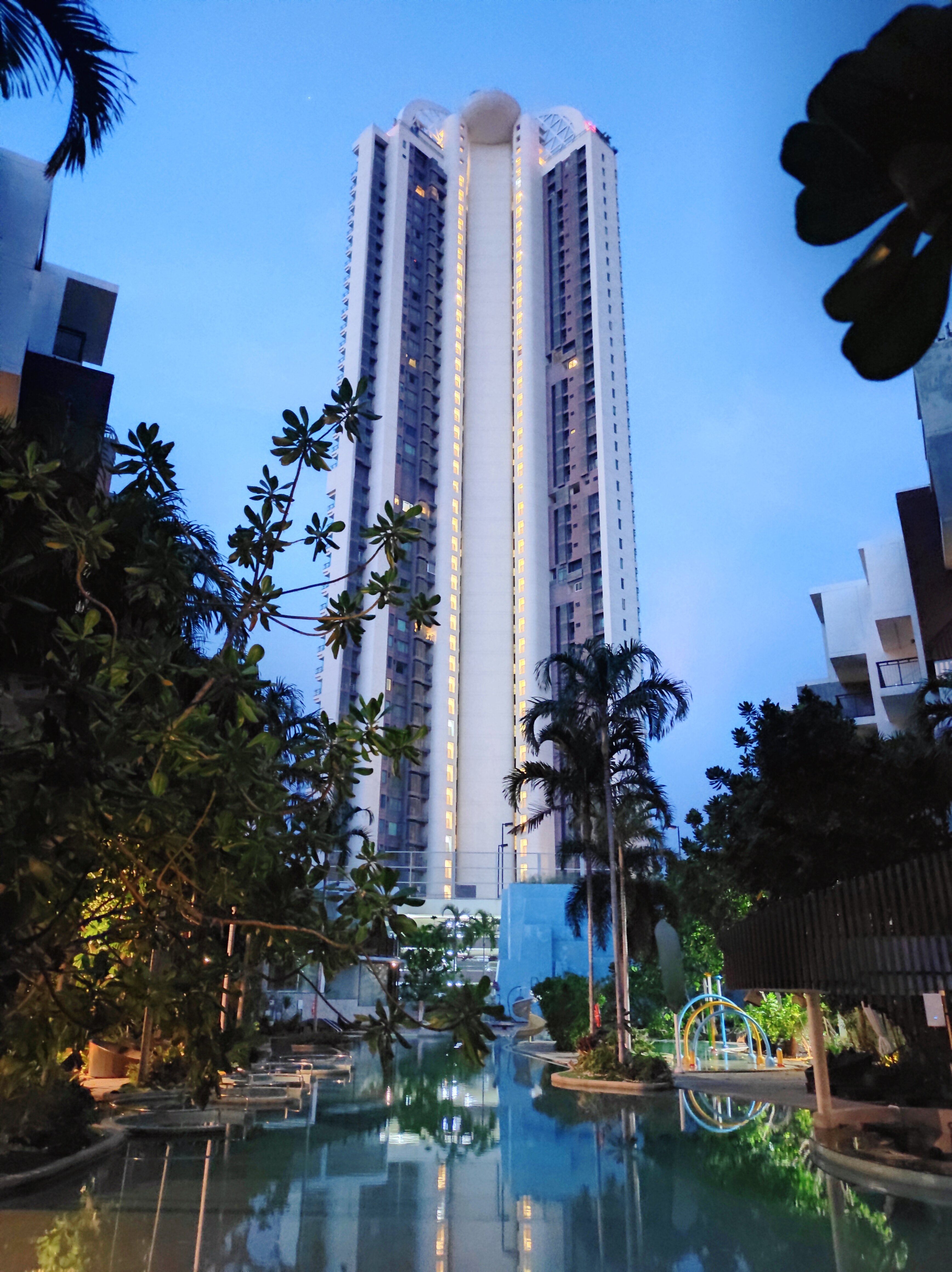 Фото Centra by Centara Maris Resort Jomtien