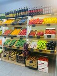 Овощи и фрукты, сухофрукты (mikrorayon Zvyagino, ulitsa Nelidova, 15/1), greengrocery