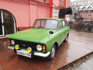 Museum of Soviet Childhood (Karla Marksa Street, 7к16), museum