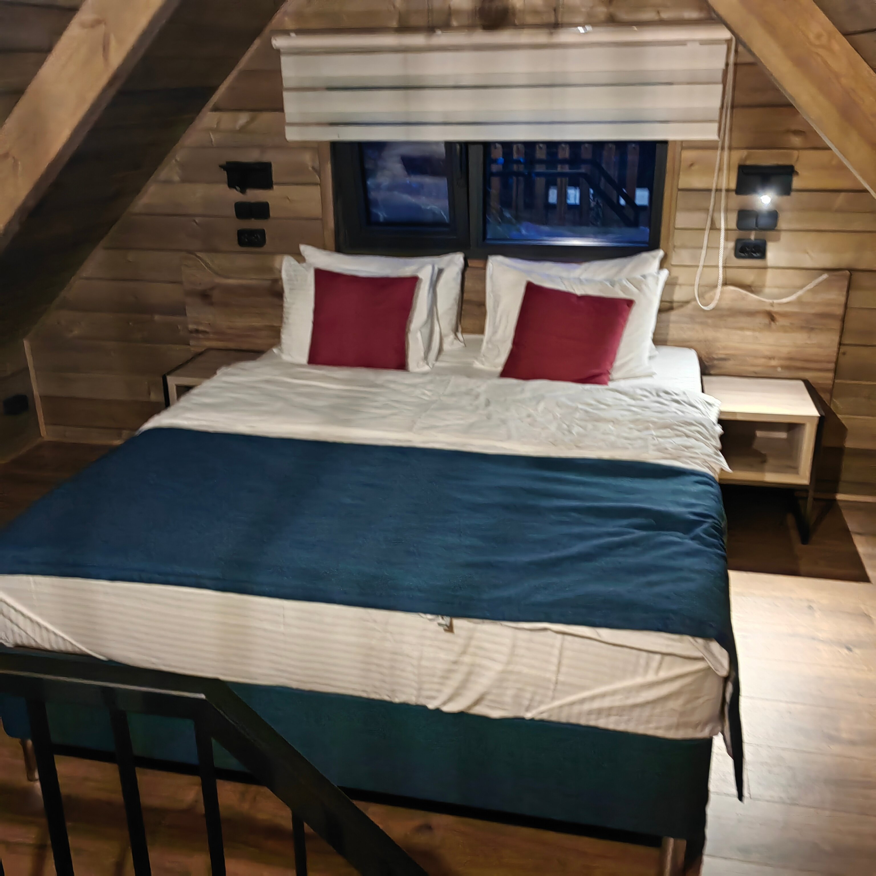 Фото WoW Горы