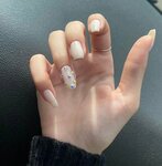 Mint (ulitsa Zagonova, 15) ، صالون العناية بالأظافر