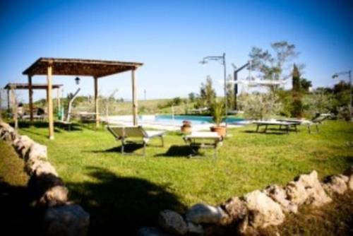 Фото Agriturismo Fonteleccino