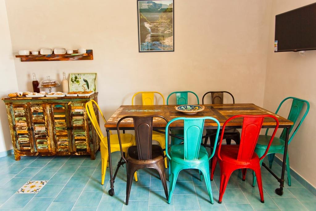 Фото B&b Shining