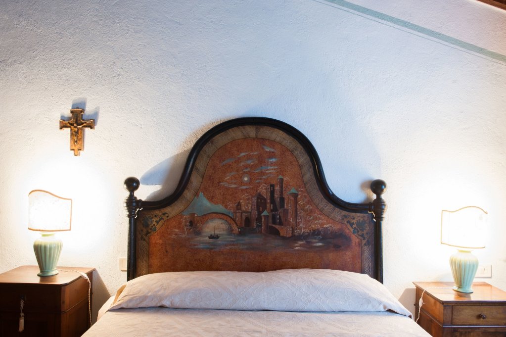 Фото Agriturismo Villa La Morina