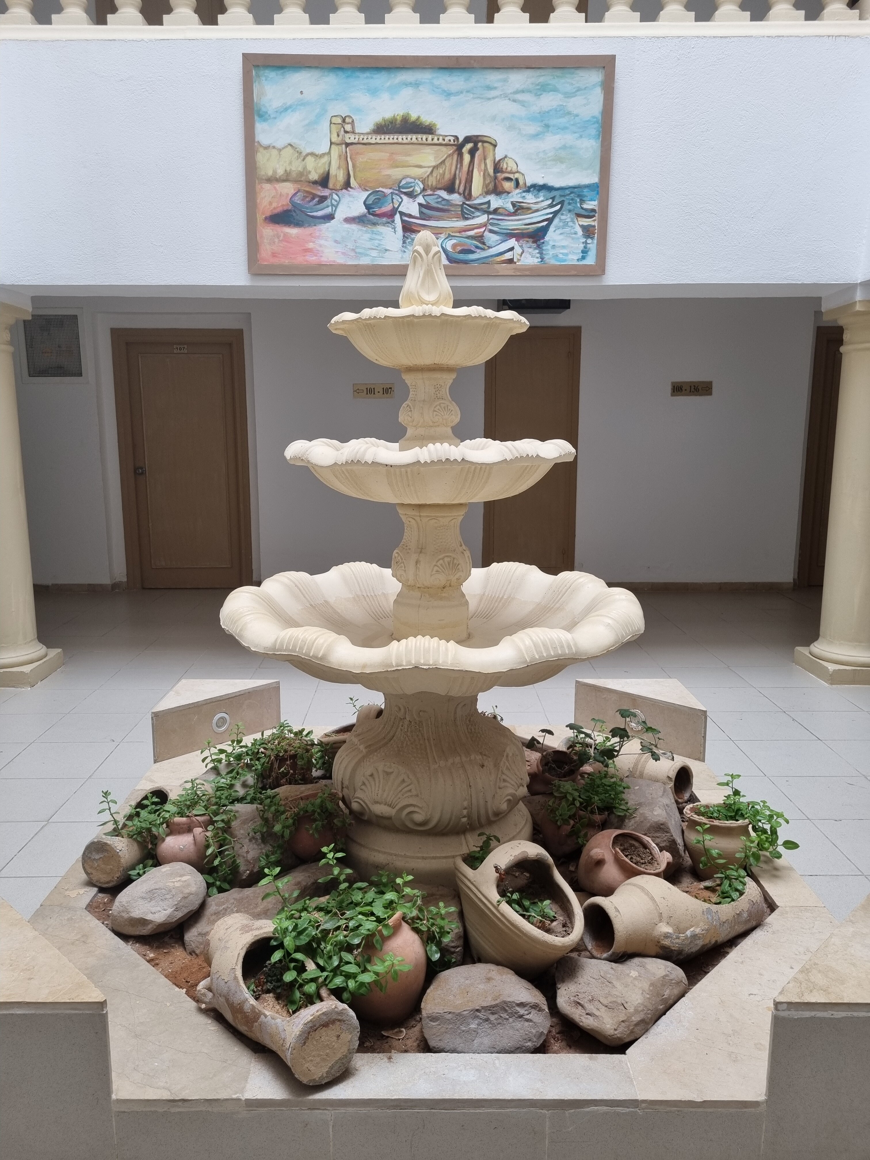 Фото Zodiac Hotel