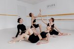 Levita (Lyubertsy, posyolok Kalinina, 49к1), dance school