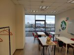 Applied (Bely Kuna Street, 3), foreign language courses