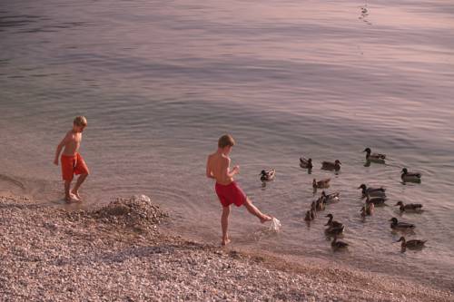 Фото Hotel Val Di Sogno