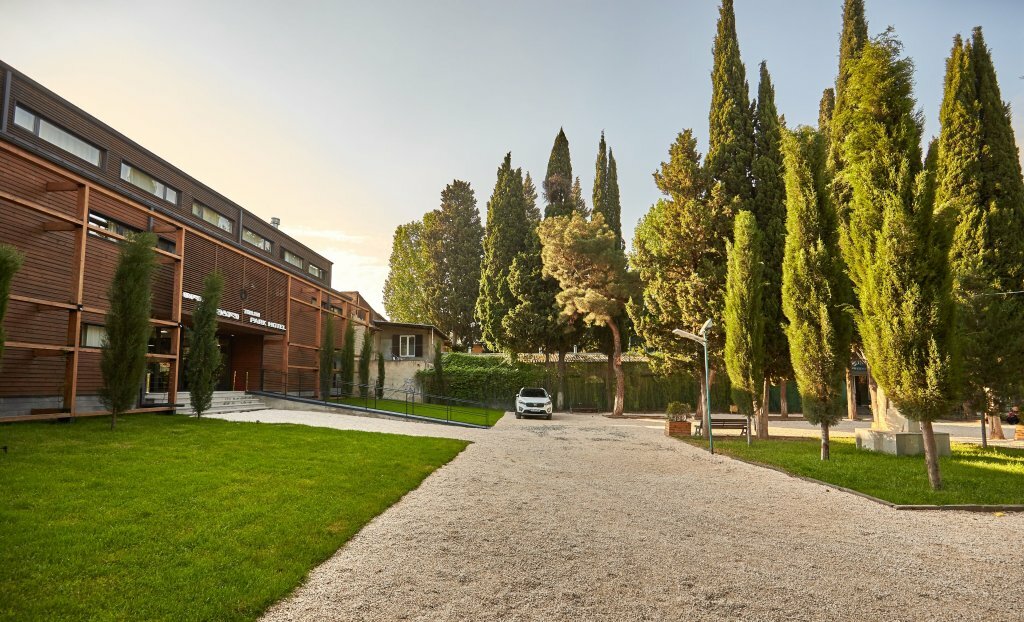 Фото Urban Park Hotels