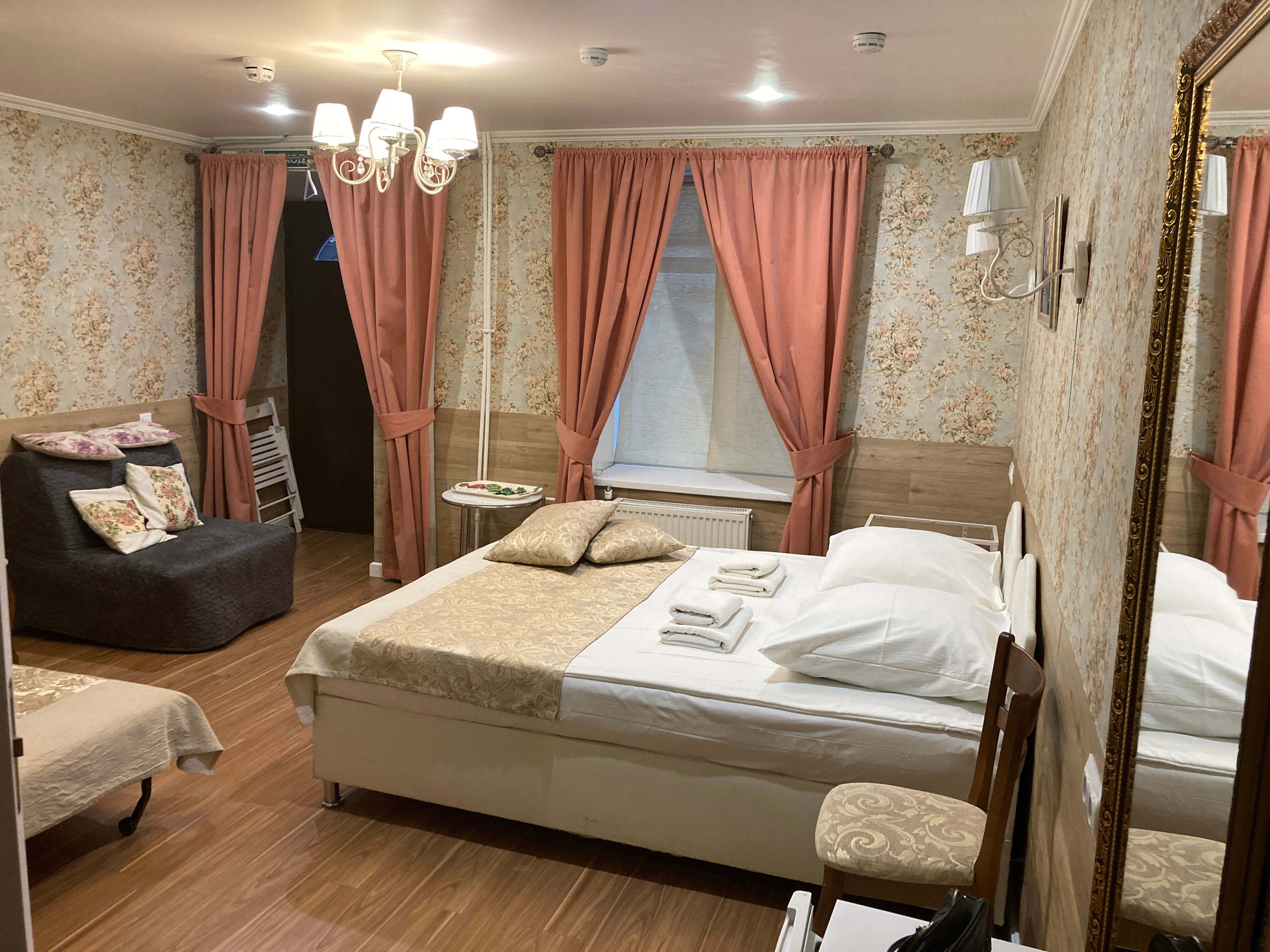 Фото Арт Авеню