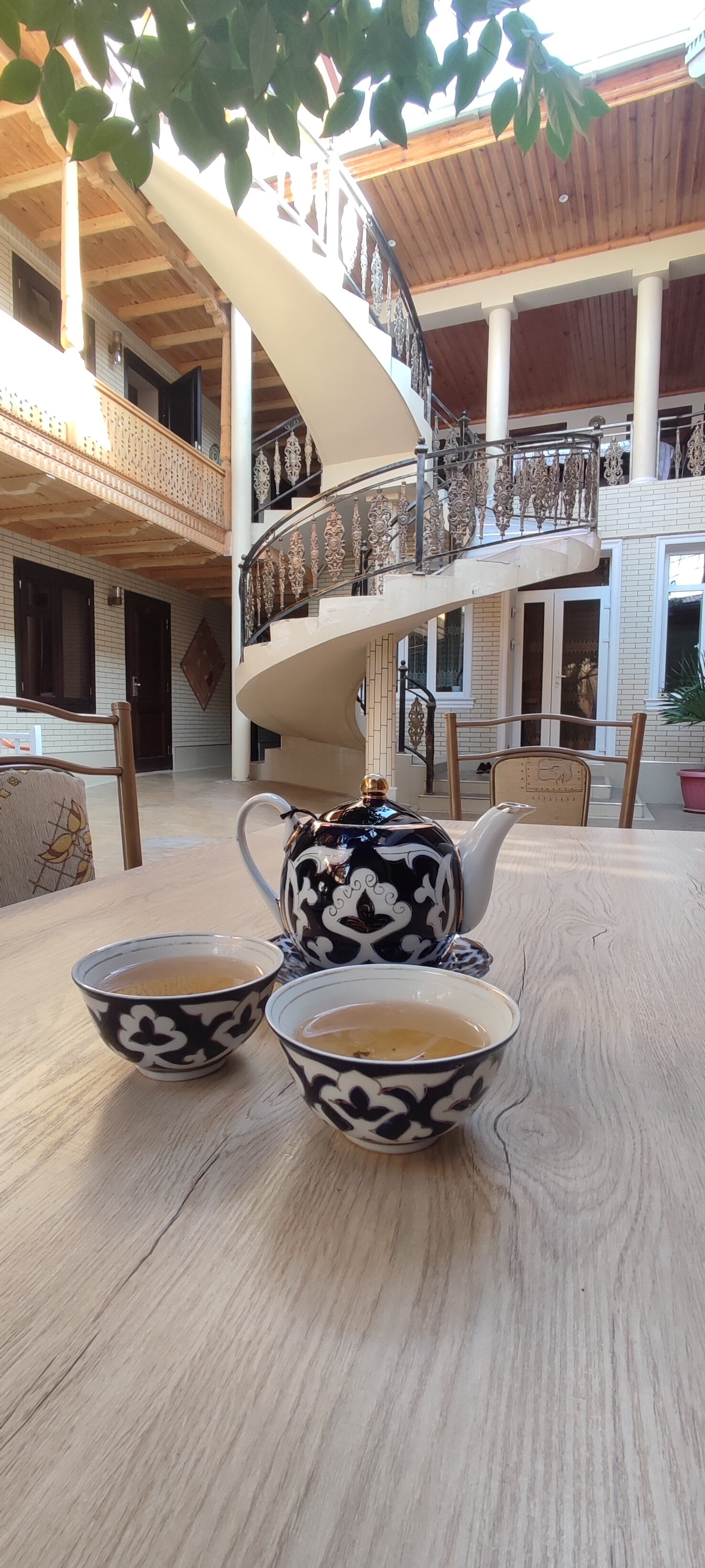 Фото Dilshoda Prime