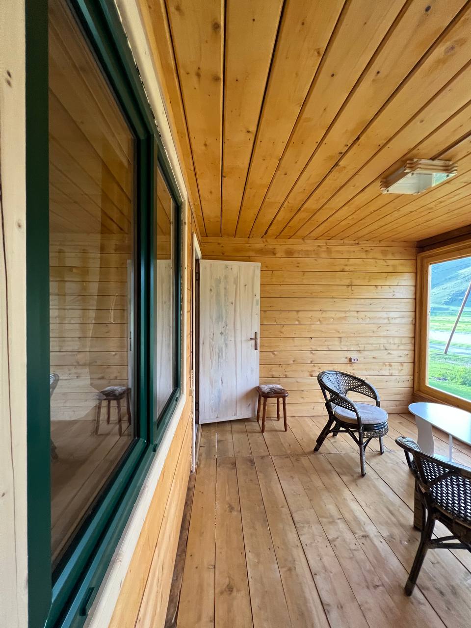 Фото Алтайские дачи