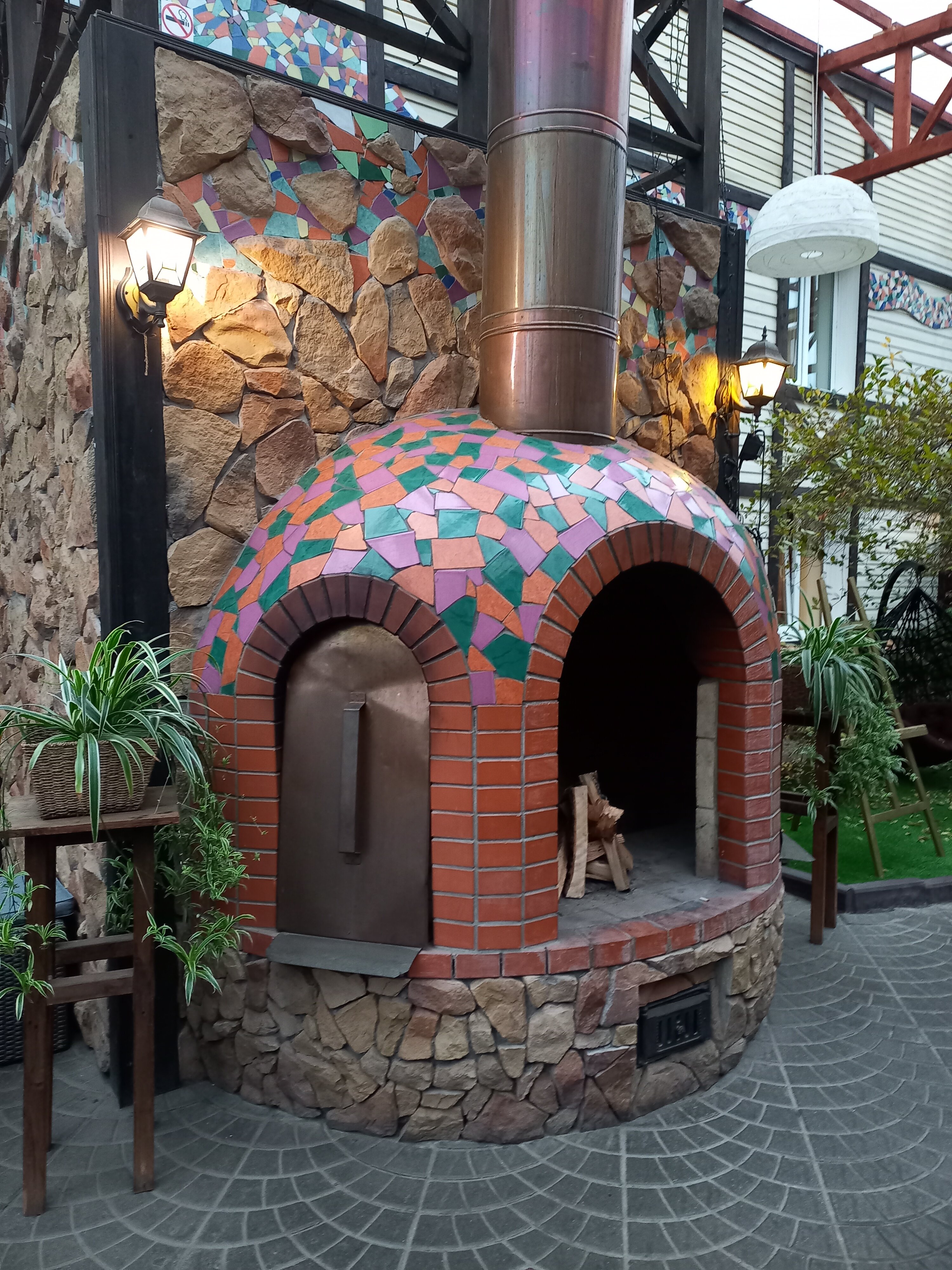 Фото Дом учёных