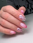 Tsvetik nails (Dmitrovskoye Highway, 165Ек6) ، صالون العناية بالأظافر
