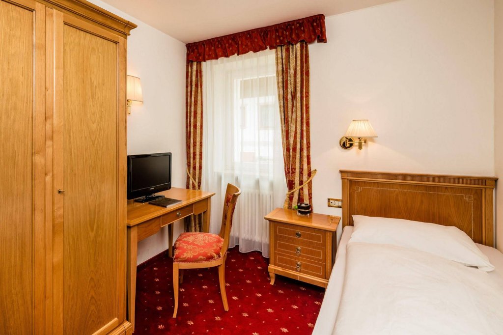 Фото Hotel Touring Wellness e Relax