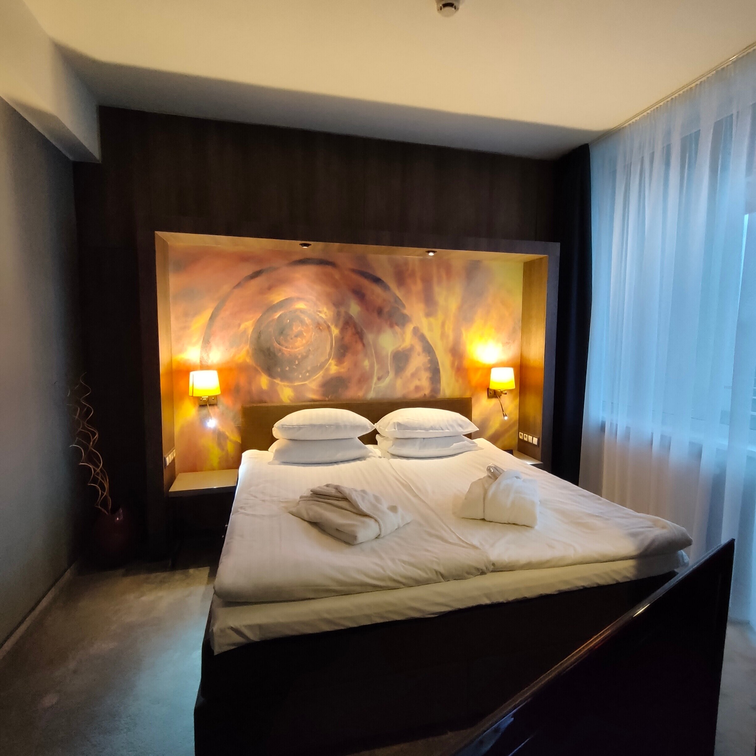 Фото Вильнюс СПА Друскининкай