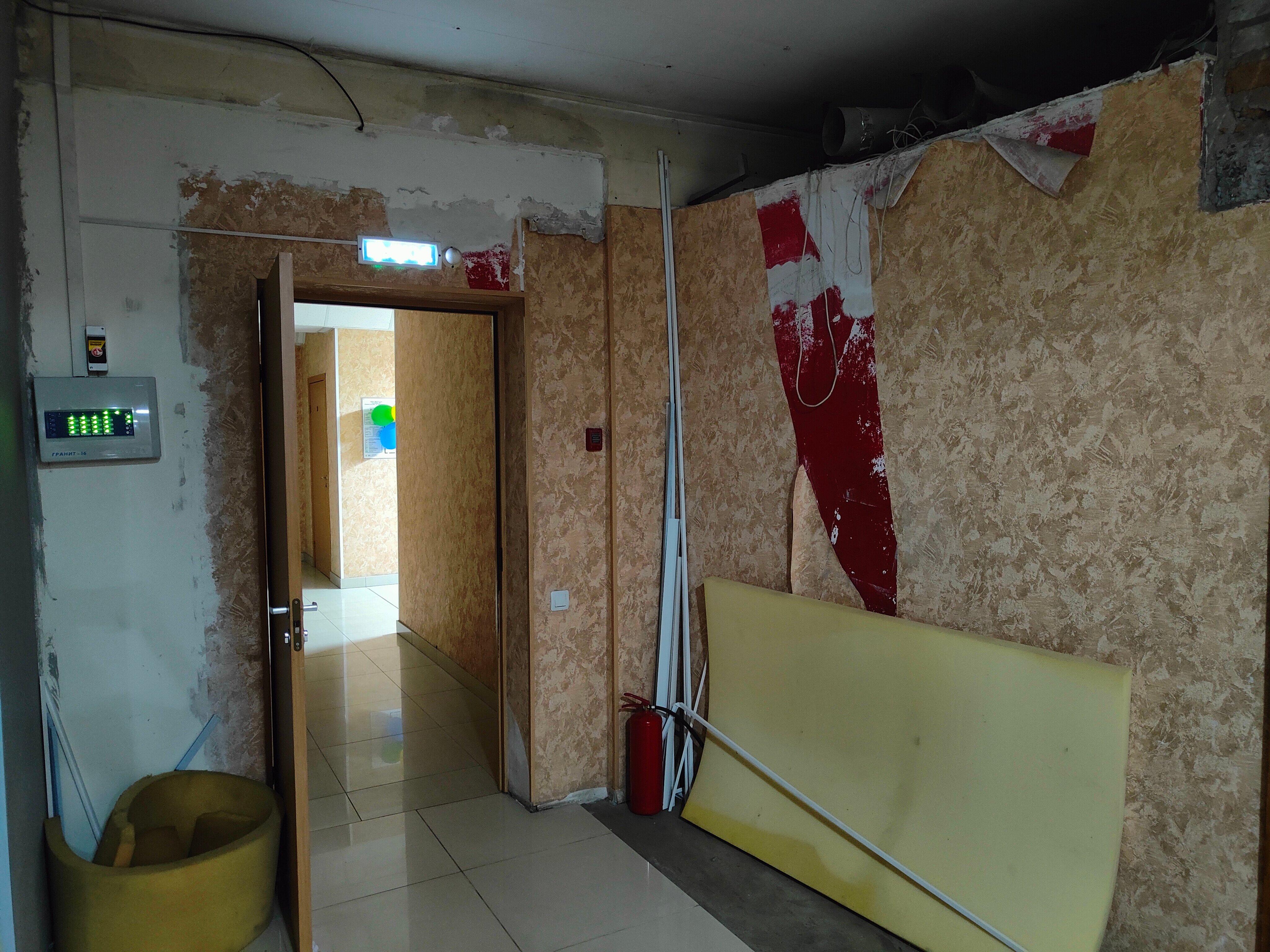 Фото Гостиница Ё