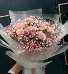 Flora (selo Cheremshan, Sovetskaya ulitsa, 33А), flower shop