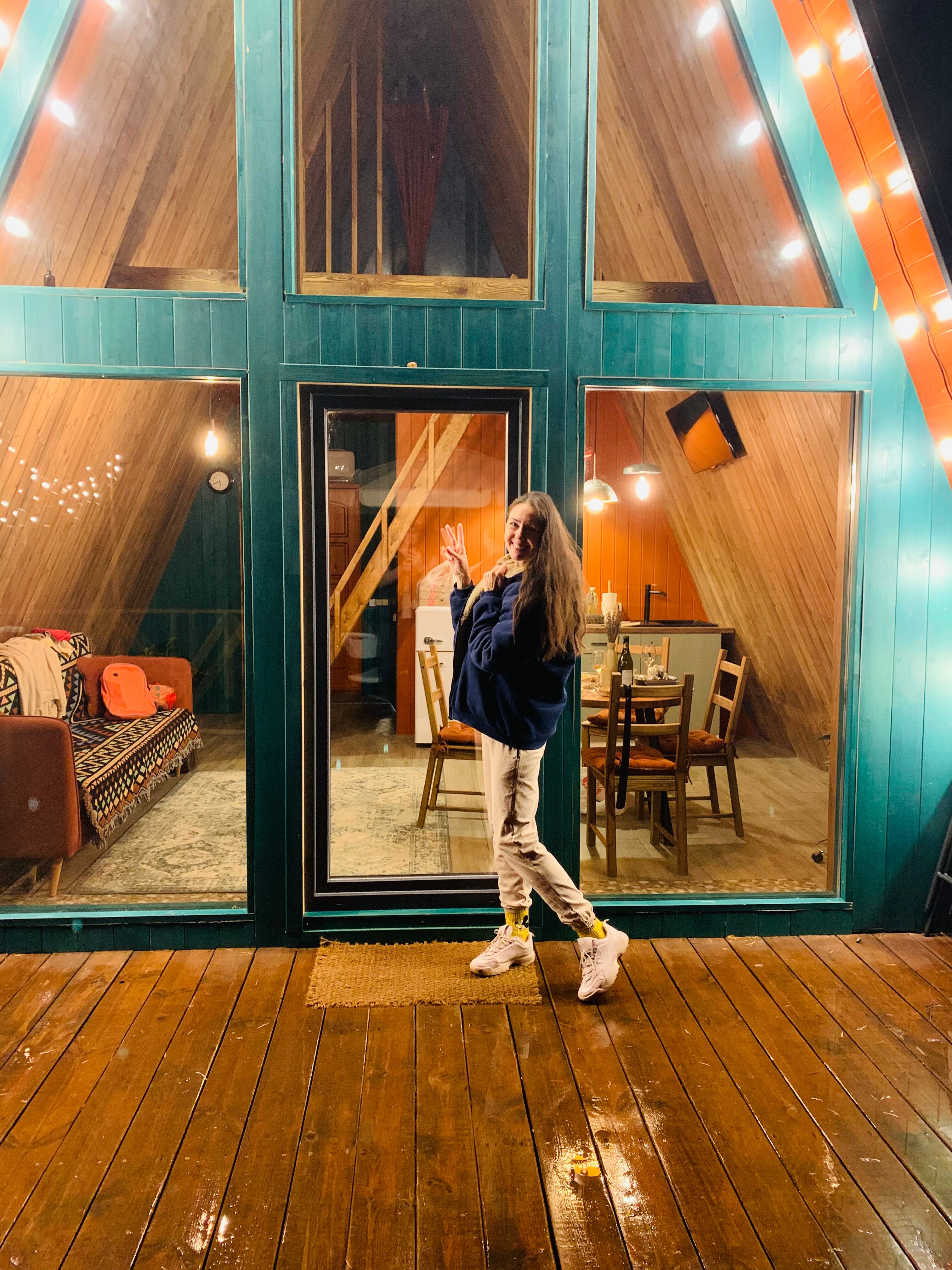 Фото Шелест Inn