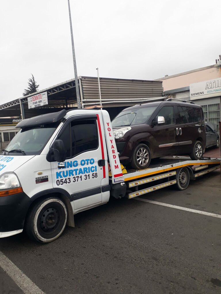 Auto technical assistance, car evacuation Silivri Highway Assistance and Motorcycle Repair, Silivri, photo