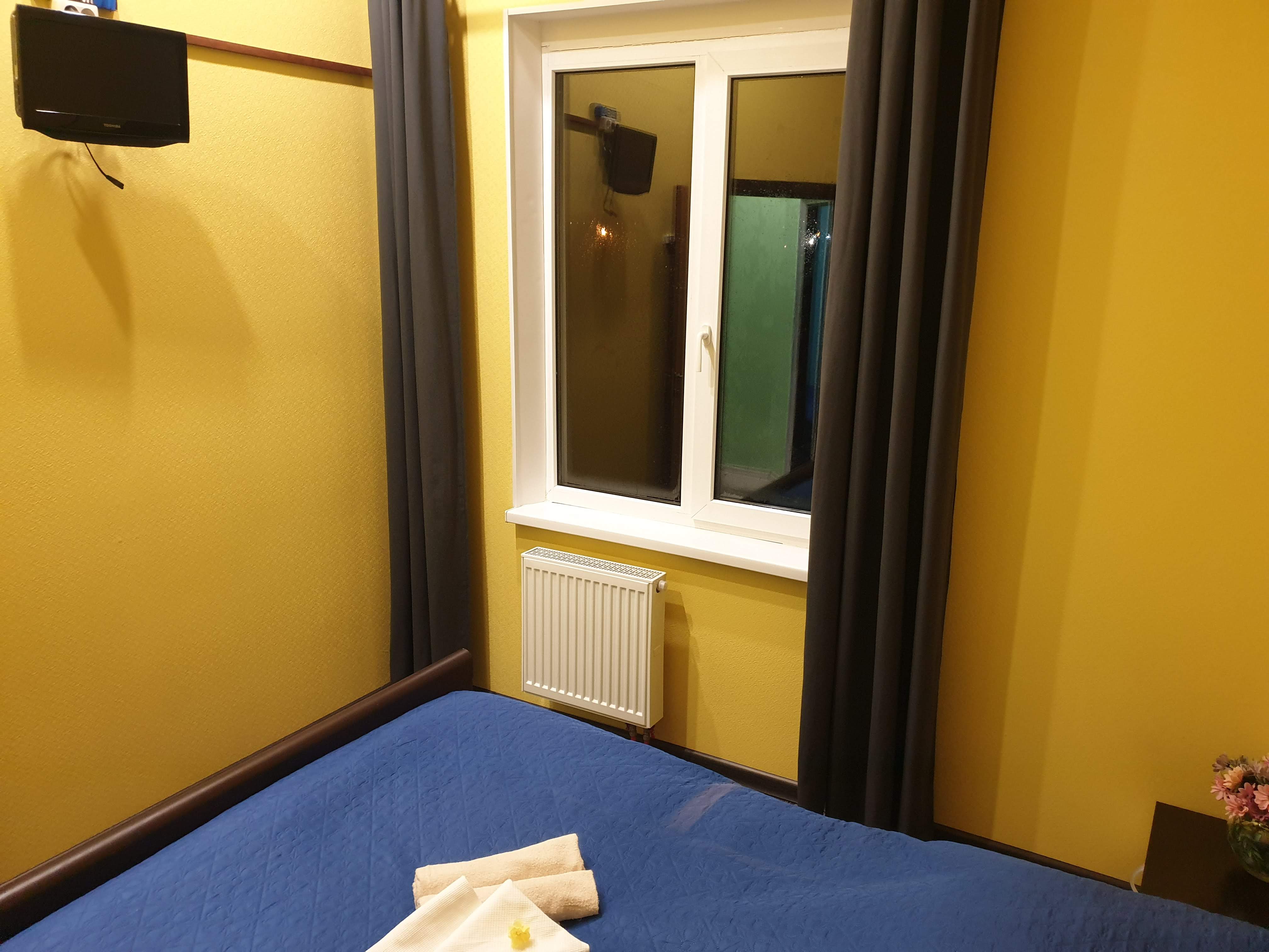 Фото Коттедж в Янтарке