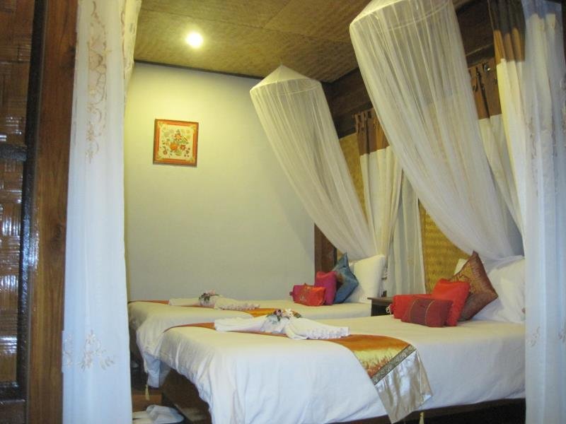 Фото Le Mont Resort