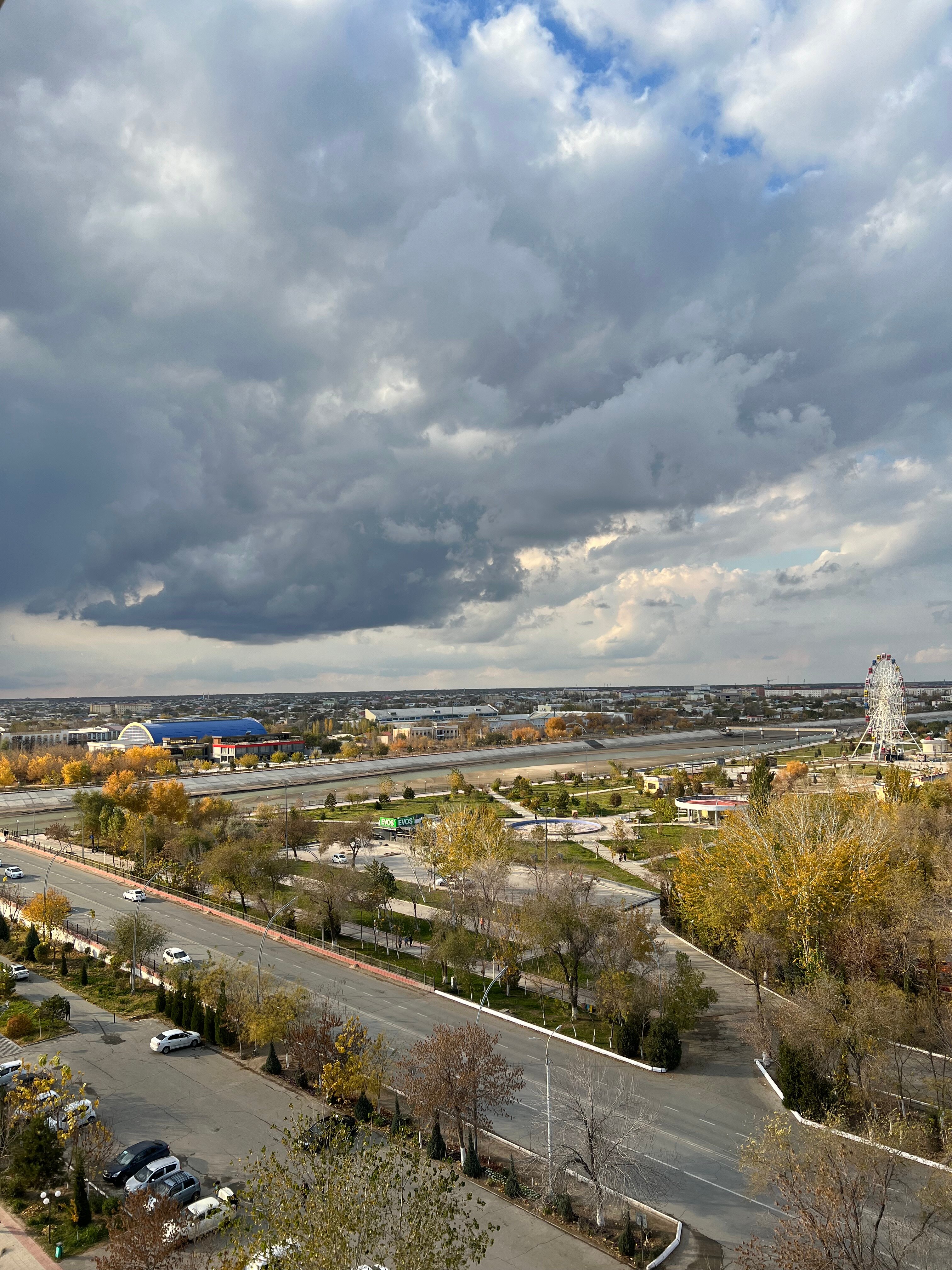 Фото Гостиница Ташкент
