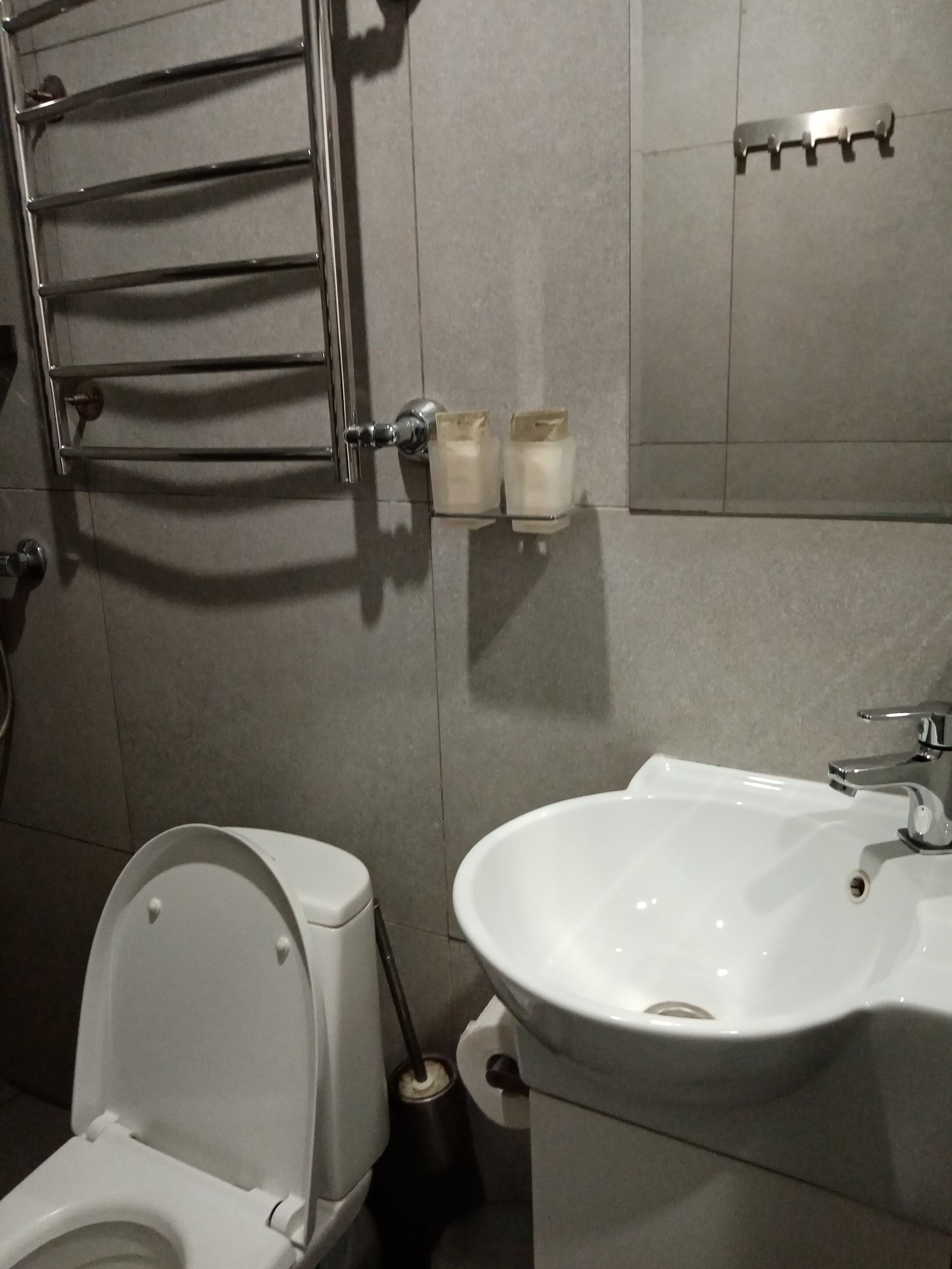 Фото Метро Отель