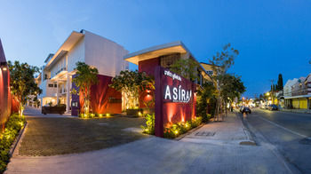 Фото Asira Boutique HuaHin Hotel