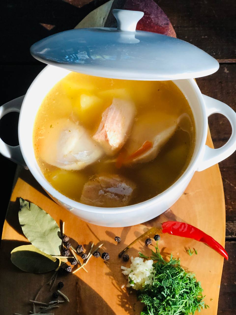 Фото Куршале