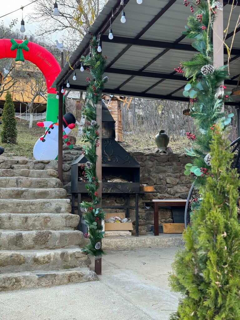 Hotel Dacha guest house, Lori, photo