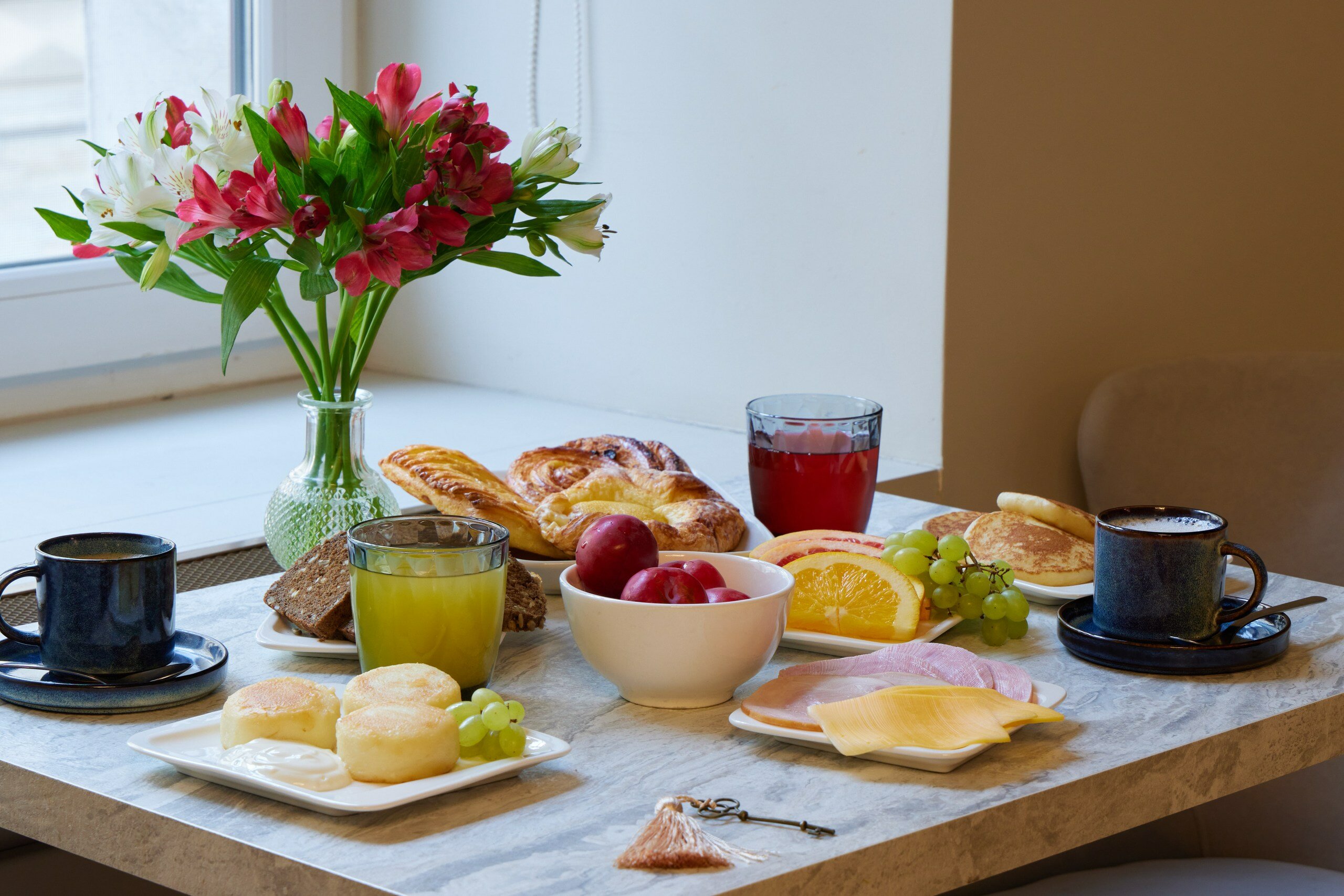 Фото Атлантика