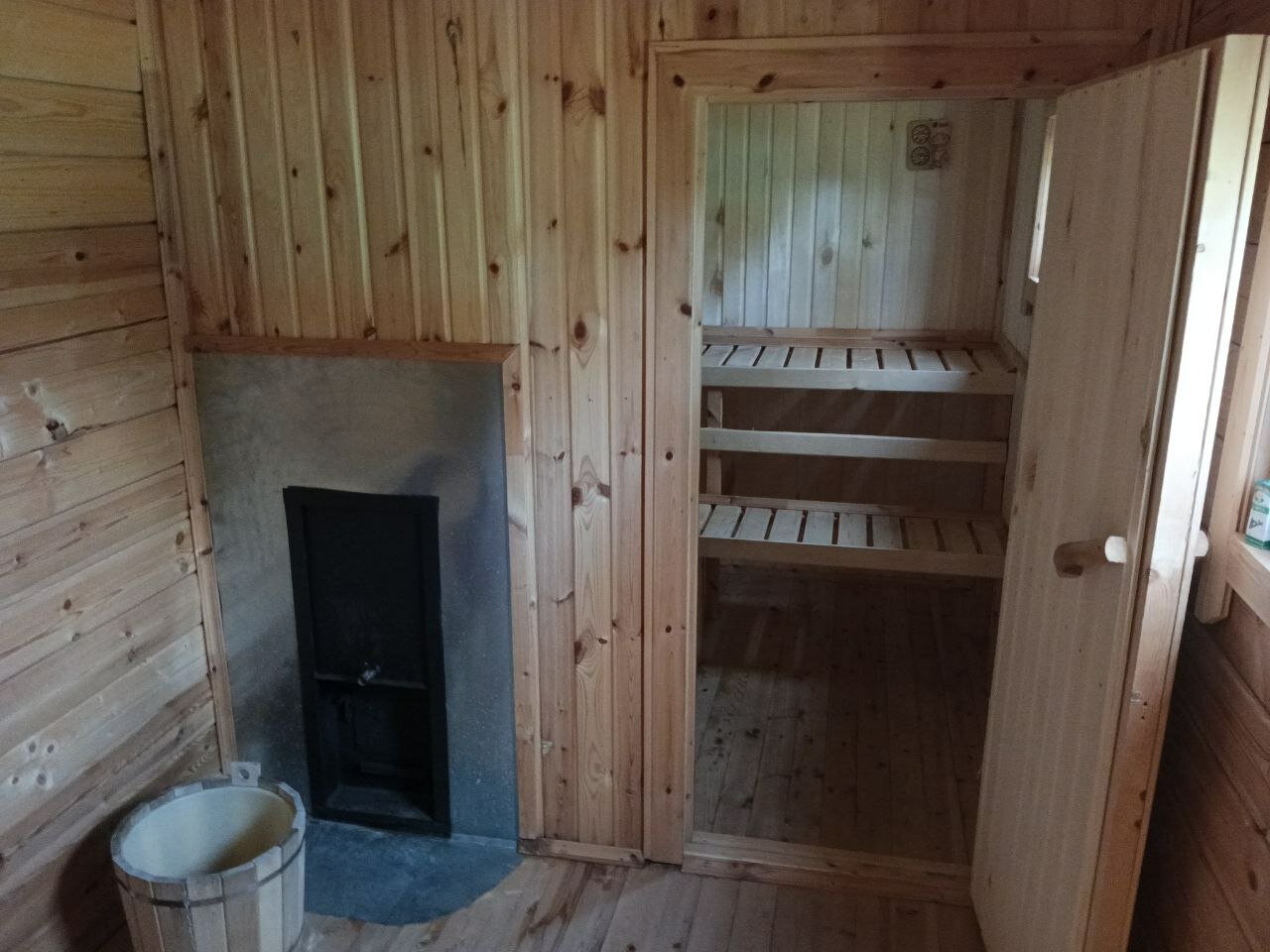 Фото Дом отдыха