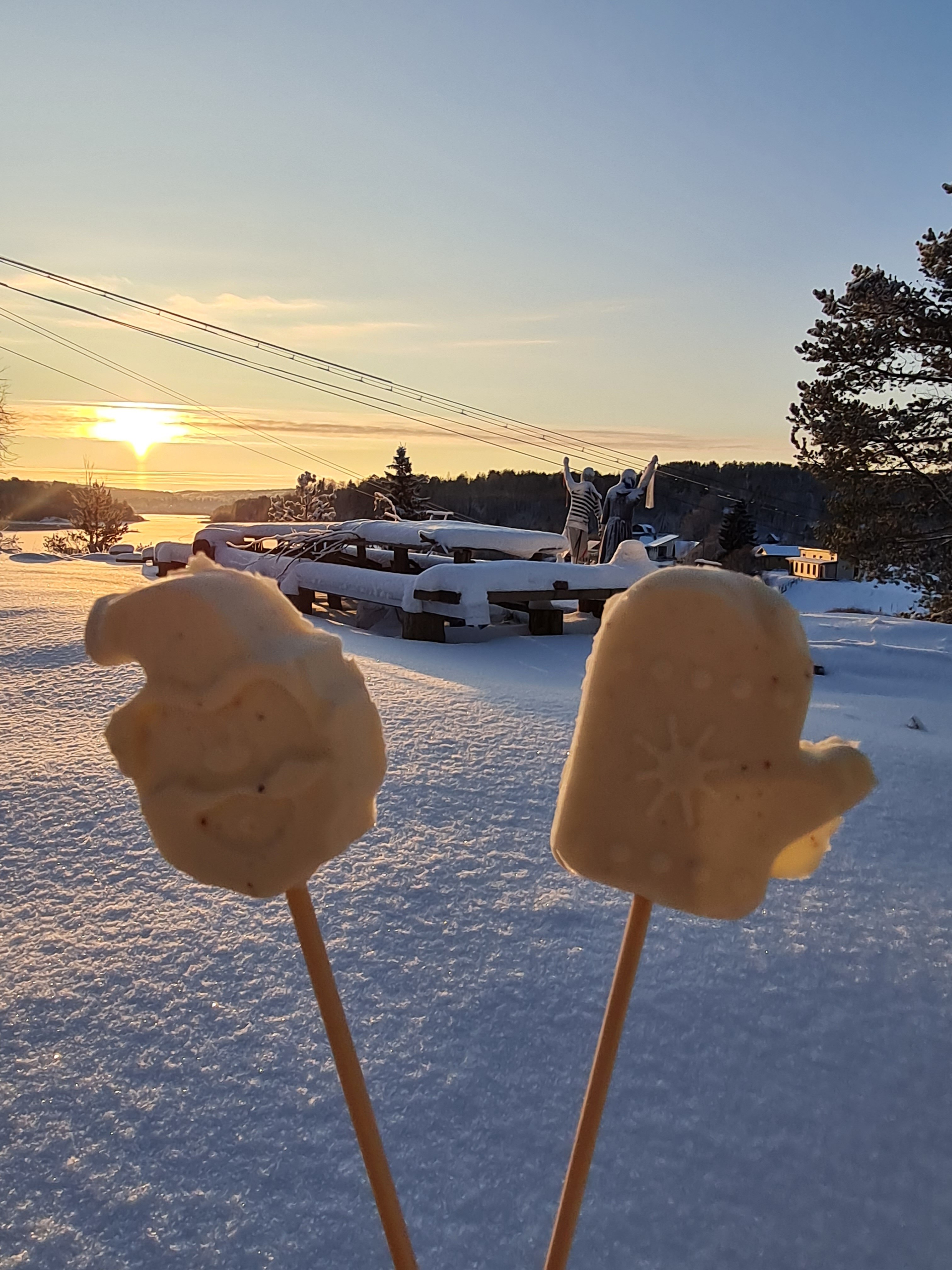 Фото Башни Андра