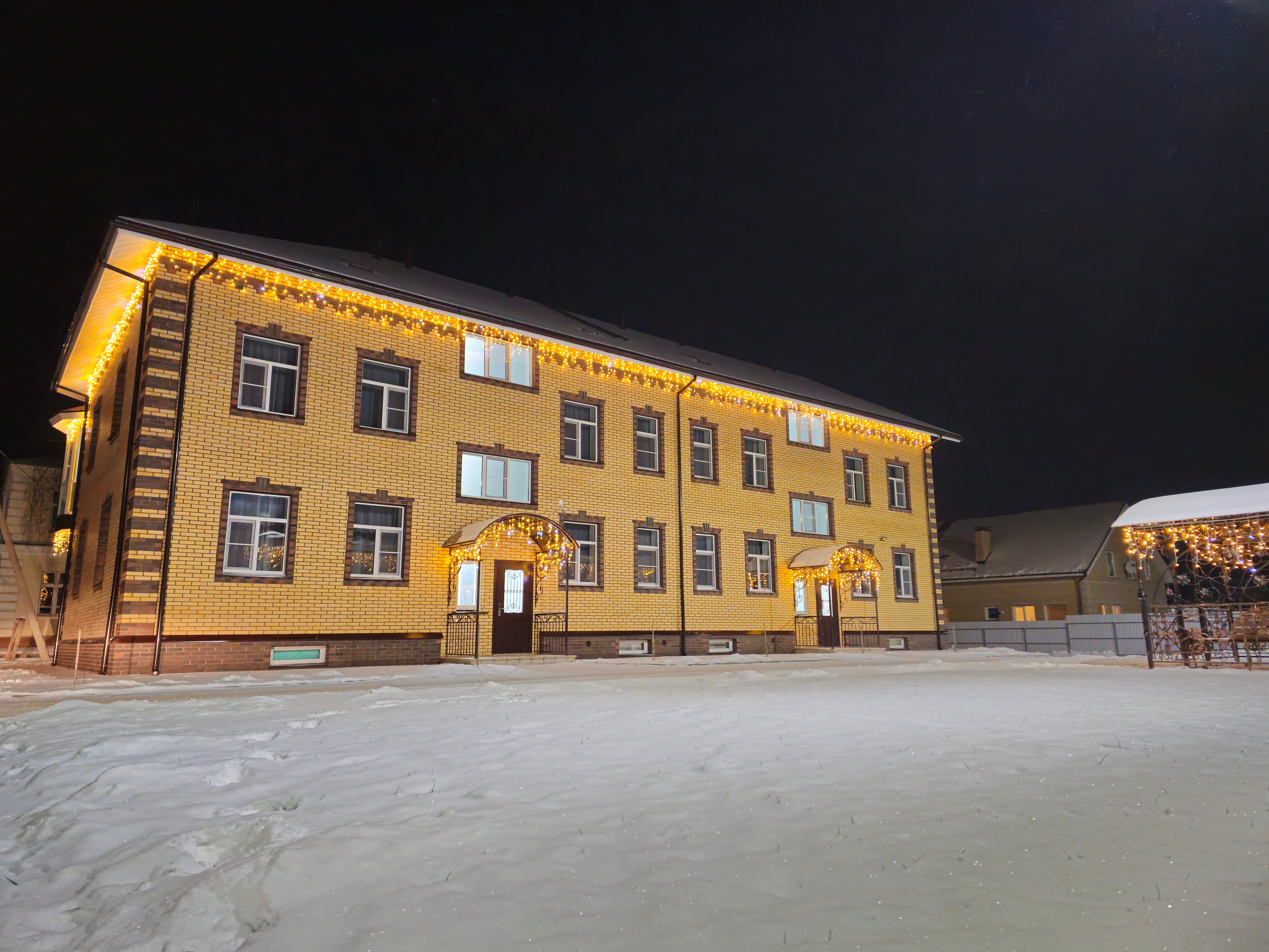 Фото отеля 4