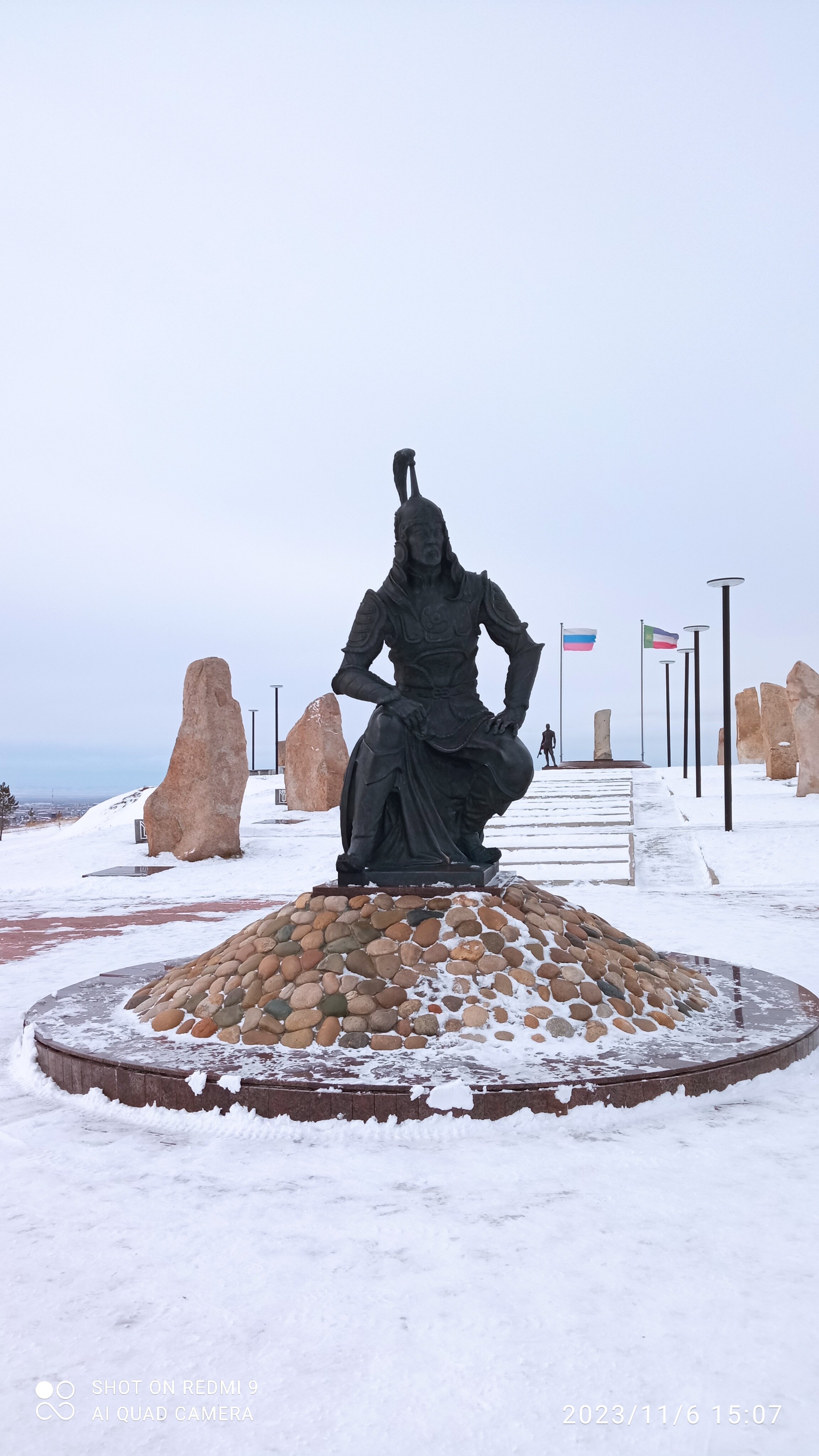 Фото Хакасия