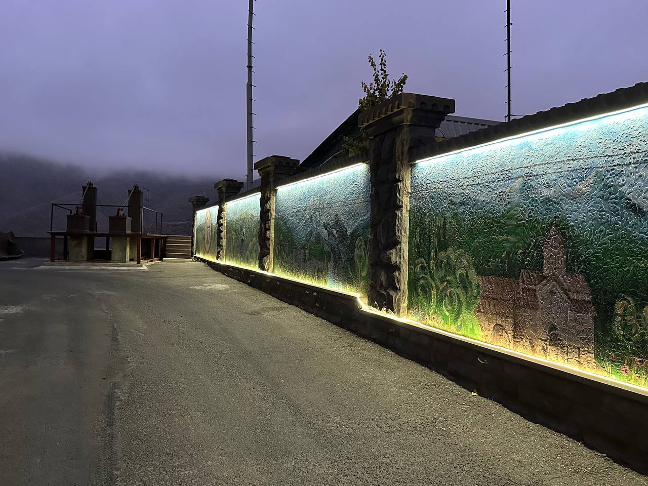 Фото Grand Hotel Kapan