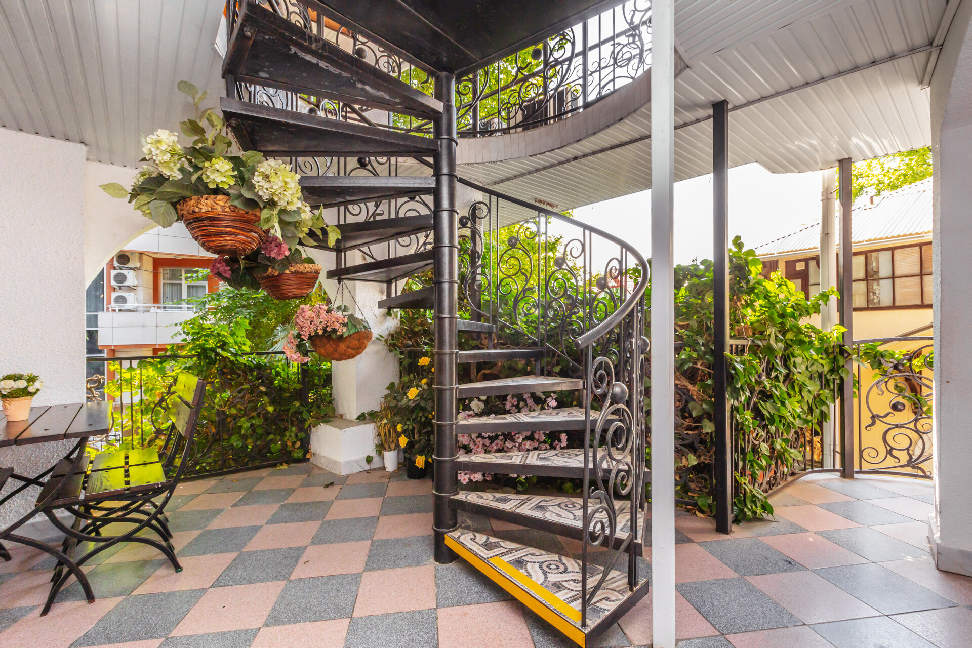 Фото У Оксаны