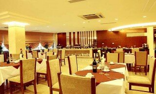 Фото Riverside Hanoi Hotel