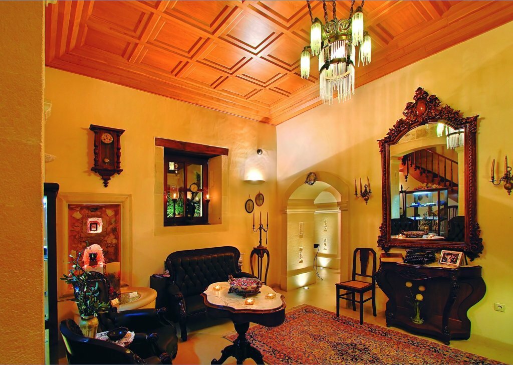 Фото Palazzino Di Corina