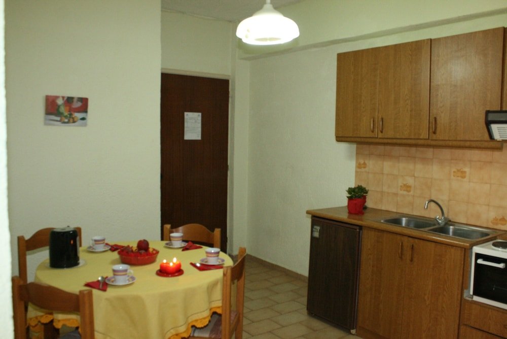 Фото Blue Bay Apartments