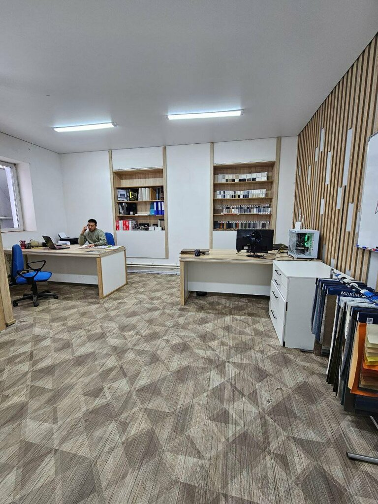 Furniture factory Lumbers, Almaty, photo